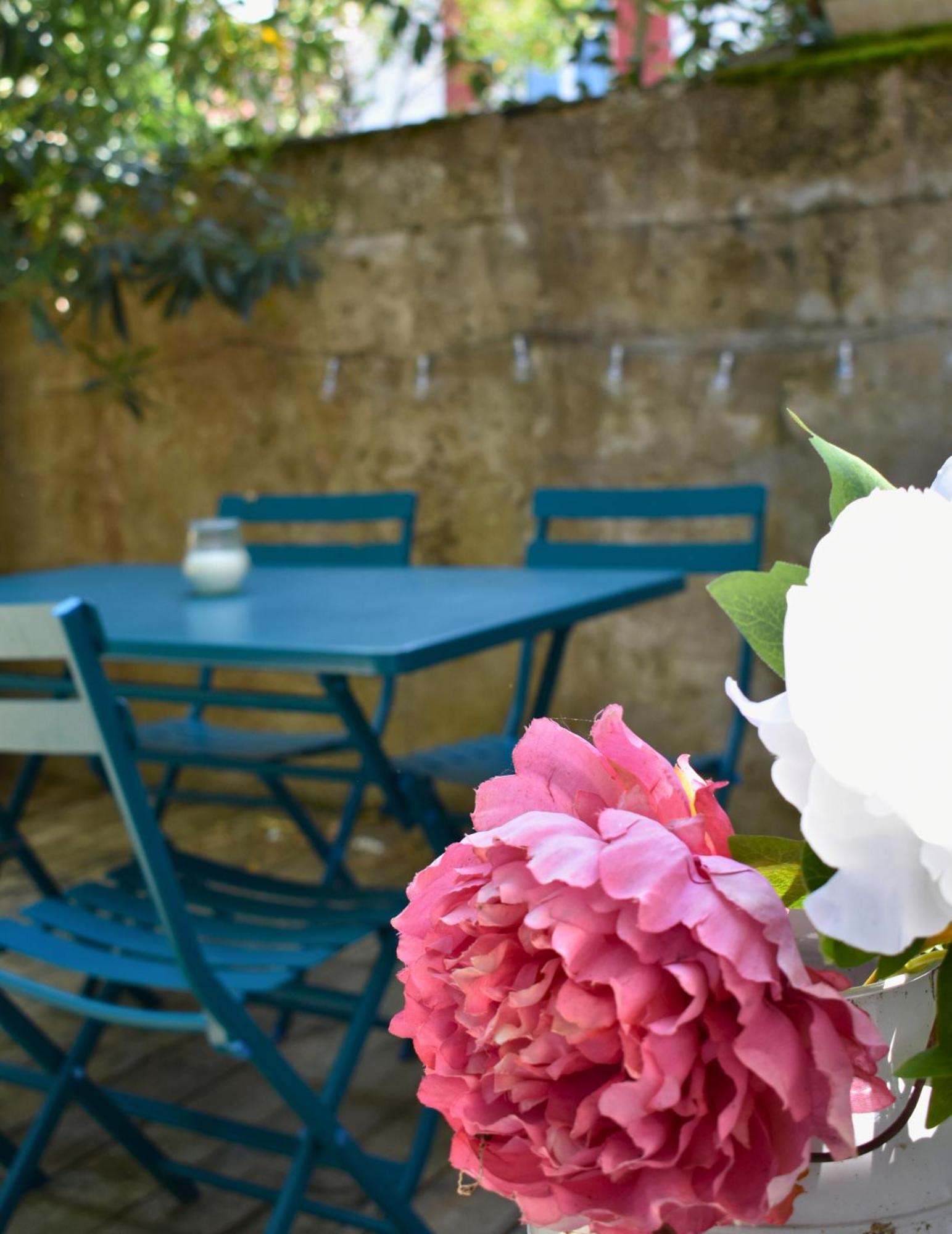 Villa Regis - Jardin-Parking-Wifi-Equipe Bayonne Exteriör bild