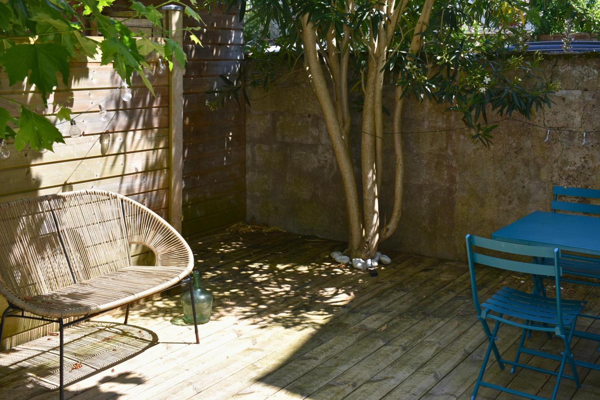 Villa Regis - Jardin-Parking-Wifi-Equipe Bayonne Exteriör bild